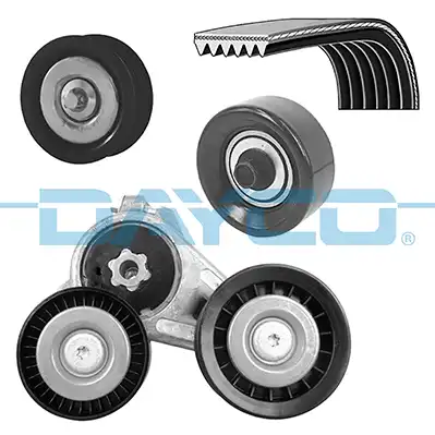 DAYCO KPV723