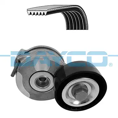 DAYCO KPV792