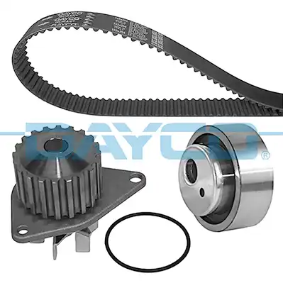 DAYCO KTBWP1020
