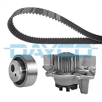 DAYCO KTBWP1141