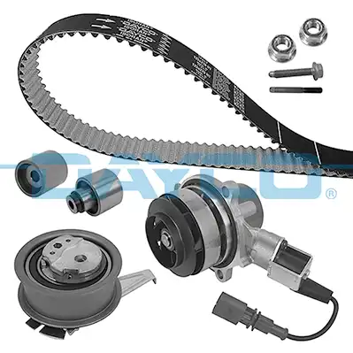 DAYCO KTBWP11920