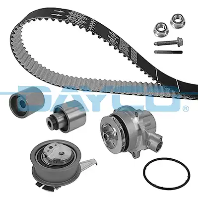 DAYCO KTBWP11921