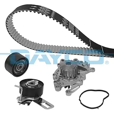 DAYCO KTBWP12080