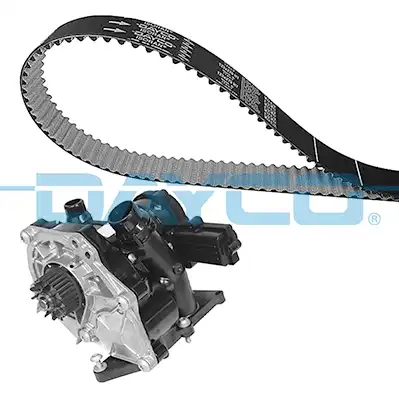 DAYCO KTBWP12100