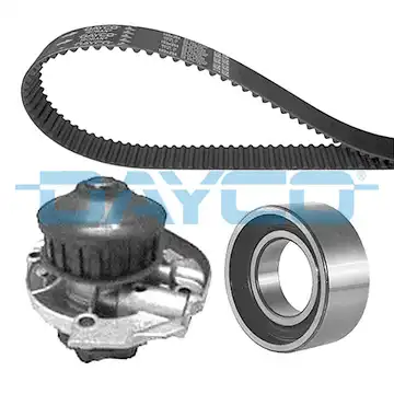 DAYCO KTBWP1840