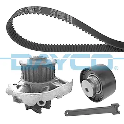 DAYCO KTBWP2850
