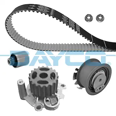 DAYCO KTBWP2960