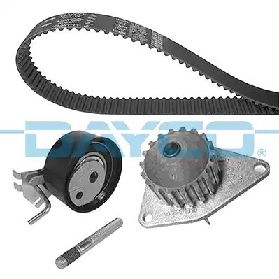 DAYCO KTBWP3370