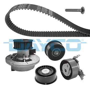DAYCO KTBWP3612