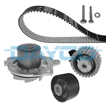 DAYCO KTBWP4580