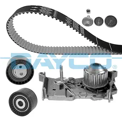 DAYCO KTBWP5171