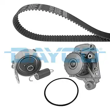 DAYCO KTBWP7800