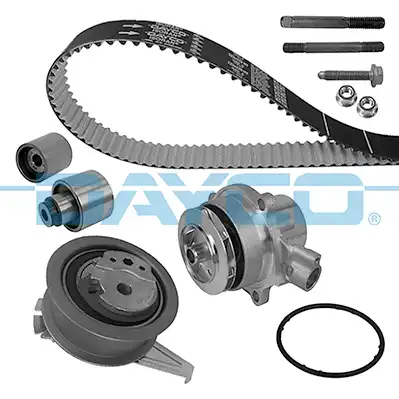 DAYCO KTBWP8840