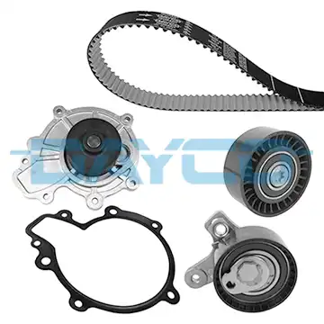 DAYCO KTBWP9760