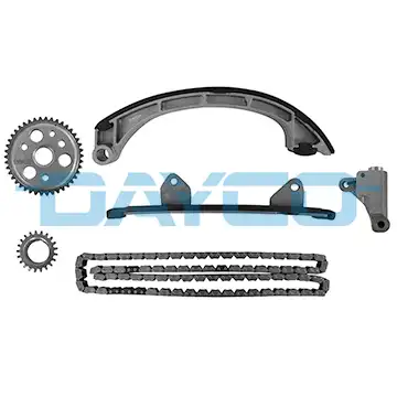 DAYCO KTC1007