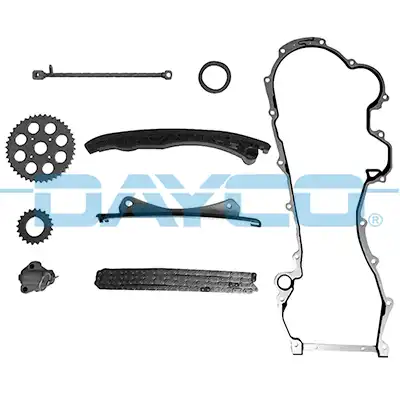 DAYCO KTC1067