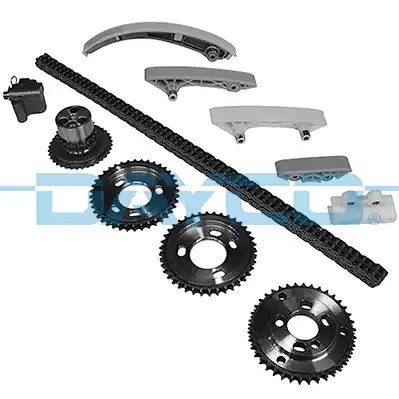 DAYCO KTC1091