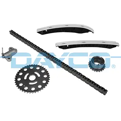 DAYCO KTC1125