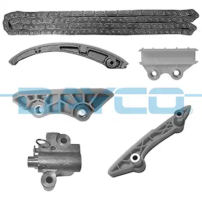 DAYCO KTC1189