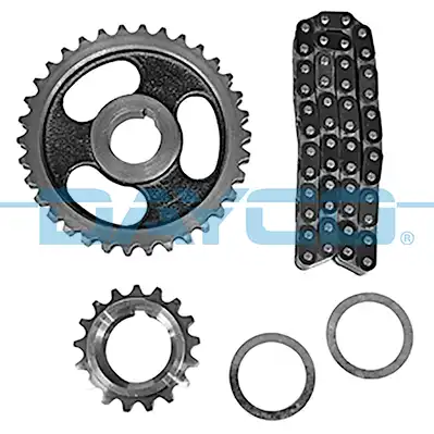 DAYCO KTC1497