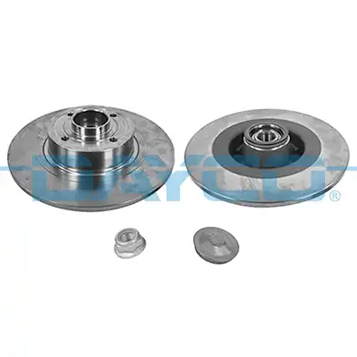 DAYCO KWD004D