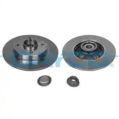 DAYCO KWD008D