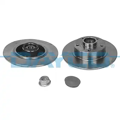 DAYCO KWD014D