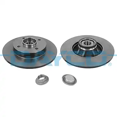 DAYCO KWD020D