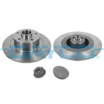 DAYCO KWD025D