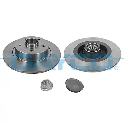 DAYCO KWD027D