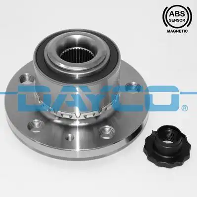 DAYCO KWD1004