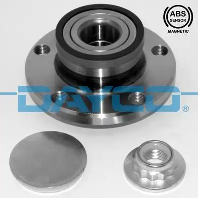 DAYCO KWD1006