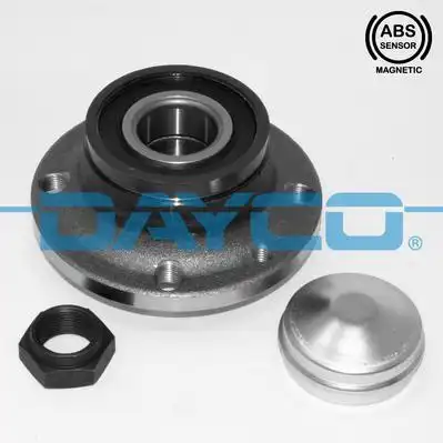 DAYCO KWD1009