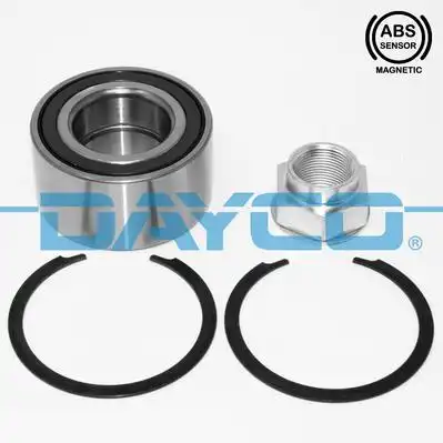 DAYCO KWD1011