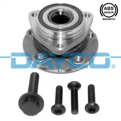 DAYCO KWD1021