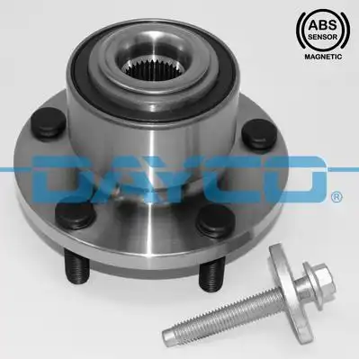 DAYCO KWD1027