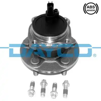 DAYCO KWD1028