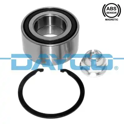 DAYCO KWD1033