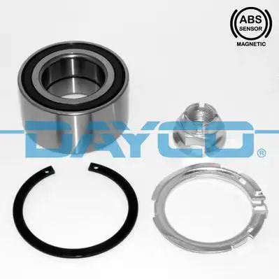 DAYCO KWD1045