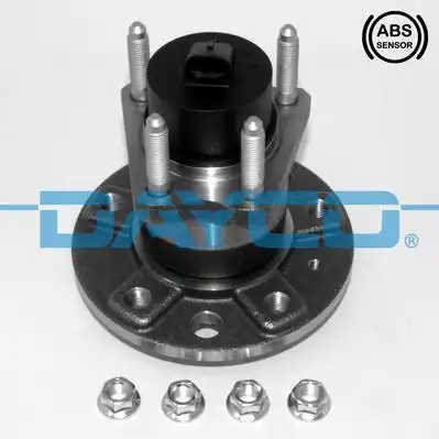 DAYCO KWD1046