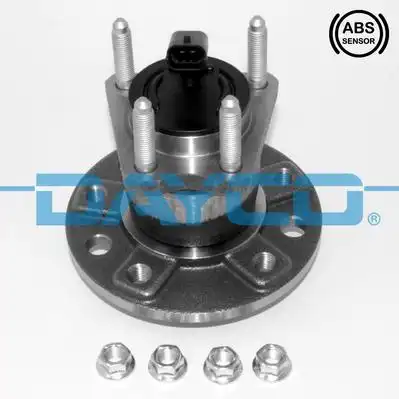 DAYCO KWD1051