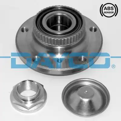 DAYCO KWD1052