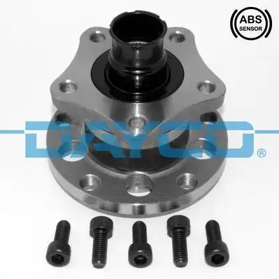 DAYCO KWD1054