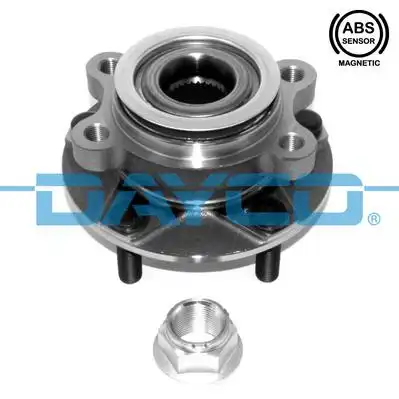 DAYCO KWD1057