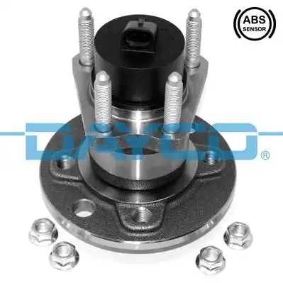 DAYCO KWD1062