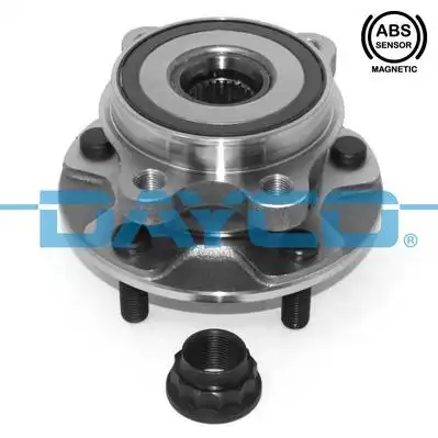 DAYCO KWD1071