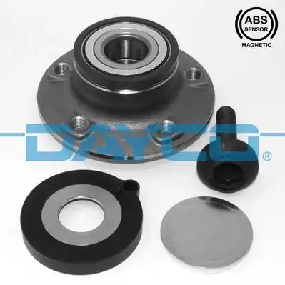 DAYCO KWD1074