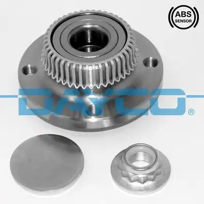 DAYCO KWD1076
