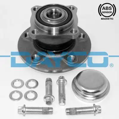 DAYCO KWD1082