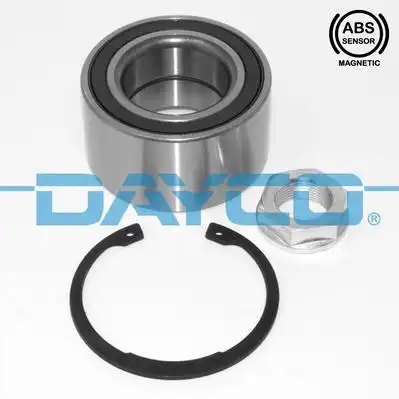 DAYCO KWD1087